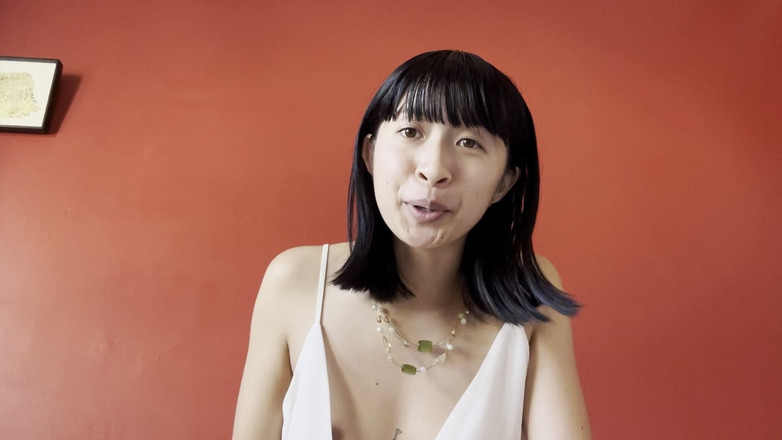 Felicity Azura: Domina Praží tvého ptáka