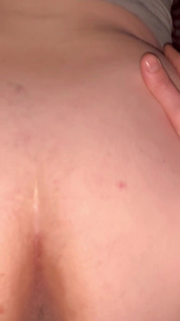 Beautiful Amateur BBW Big Cumshot