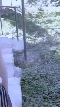 Tina: the Young Spanish Amateur Tina, Naked Outdoors