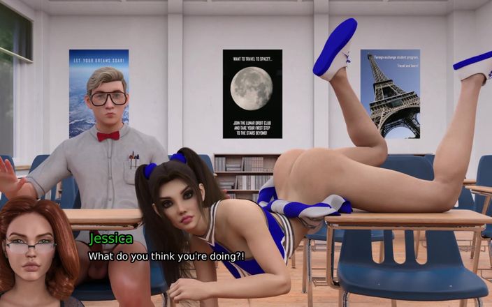 WICKEDGAMMES: セックスボット(パート19)