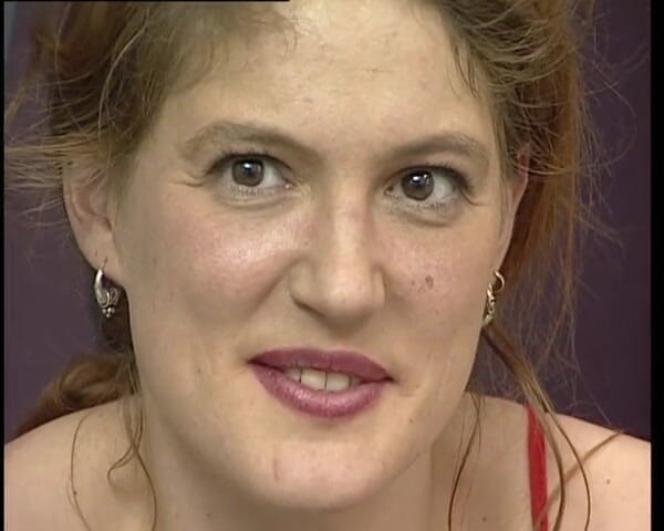 YOUR FIRST PORN: Heisse Janita ve fetisch fieber