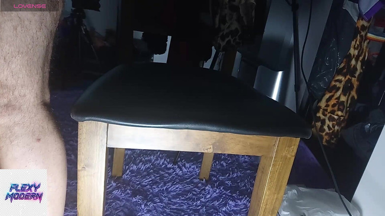 Thick Dick Industries: Séance d’avc d’une heure