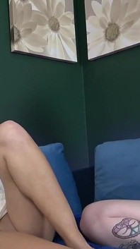 Můj sexy soused mě šuká Ft April Paisley