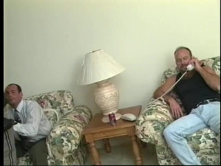 Gays Case: Chief suck the cop's big cock