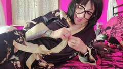 Savannah Fetish Dream: 母乳喂养的甜美性感| Faphouse