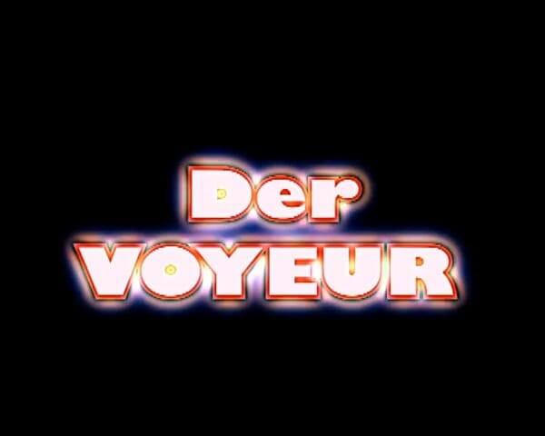 GERMAN PORN CLASSICS: シークレットビューア