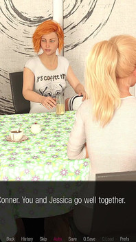 Tvrdé zprávy jessica O'Neil - Gameplay Through # 30