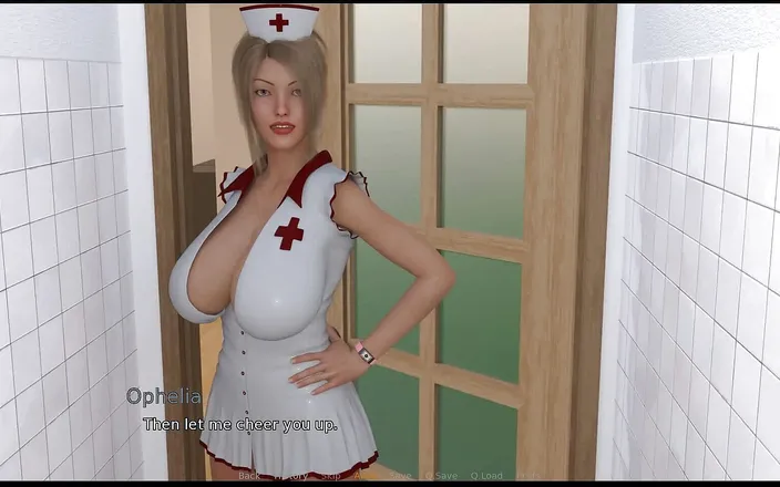EroticKrisso: In for a Penny-sucking Cock