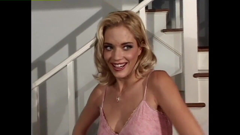Heatwave Porn: B**st İçerde, Bölüm 1