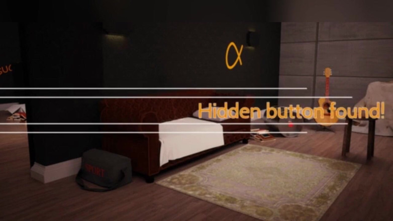 3DXXXTEEN2 Cartoon: Do not stay behind the curtain. 3D porn cartoon sex