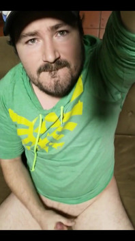 Jerking off