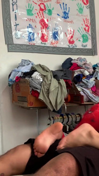 Rich Morning Sex with My Stepbrother