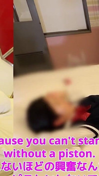 Sex in Front of My Stepfather, Please See the Appearance of the Husband Who Is Excited by the Wife's Shame #147
