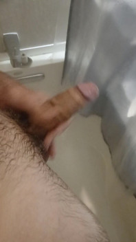 Bwc Jacking off
