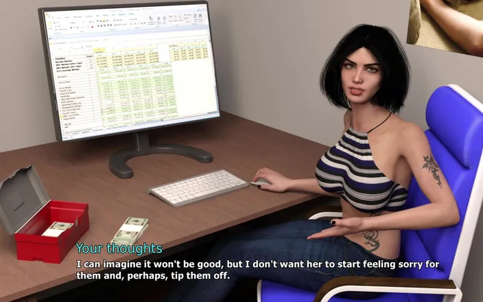 Wickedgammes: Sons of Analarchy (part 37)