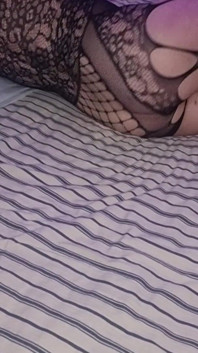 Wife About to Be Fucked