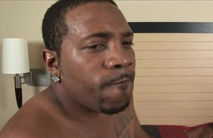 VOP Ebony Babes: Ebony screwed from Shorty Mac