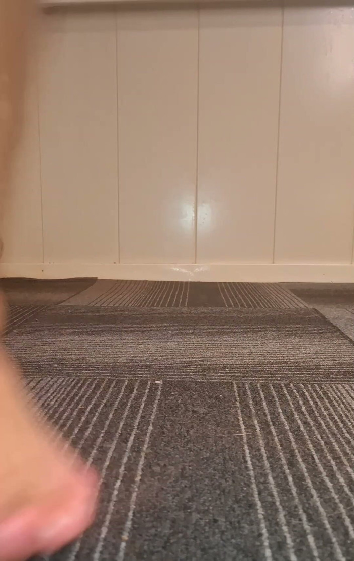 NoFace Twink X: Fisting &amp; Huge Dildo Extreme Anal Twink