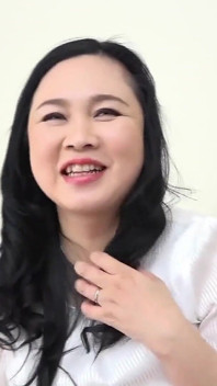 50歳で美しくてはじけるおっぱいが最強ですか?はじめての撮影スペシャル 3-8