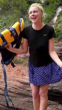 Choosing the Sexiest Life Jacket to Get Wet in