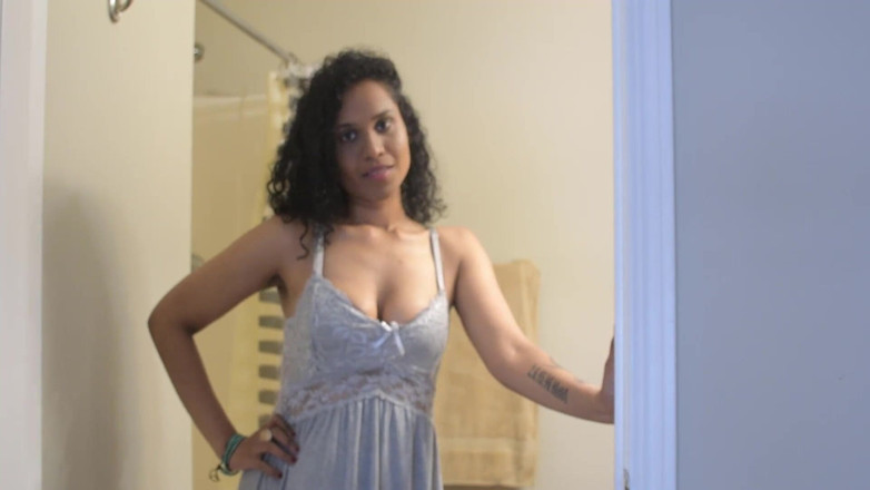 Sexy Lily: Horny Indian Stepmom Fucking Horny Stepson