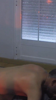 Sexo duro a pelo