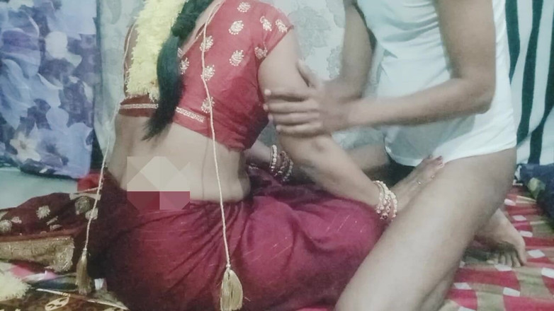 BendableFog5: Hete stiefzus had seks met stiefbroer