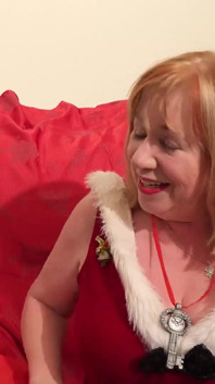 Sexy Santa