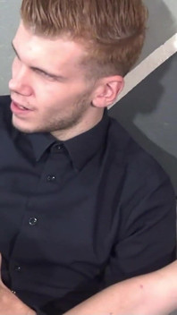 First Fuck Between Two Twinks