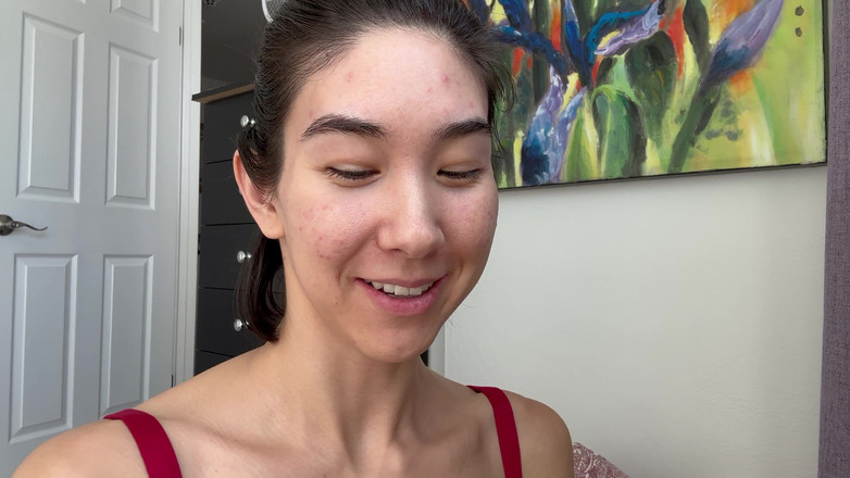 Ms_Emmy_Lynn: Rossetto rosso brillante