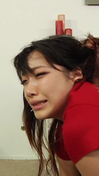 Meiko Askara Facial