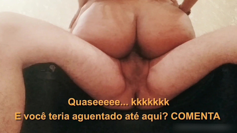 Julia Carioca: 我把它交给了优步司机