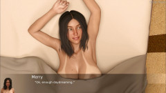 Porny Games: 흑형 대물 과 섹스하는 거유 밀프