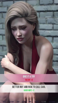 Sophia Parker: awam Desires - v0.230b - पूरा हिस्सा