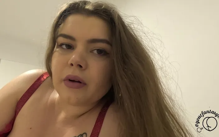 Your fantasy studio: Sensual Farts and Seductive Smirks: BBW Fart Face Express