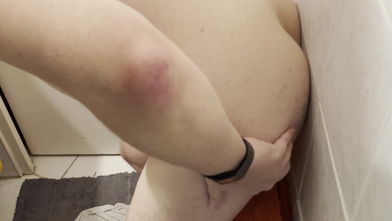 Aimeronds: Tajně si užívám své dildo