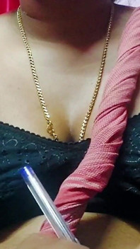 Indian Desi Stepaunty and Sexy Boy Very Good Sexy Chudai