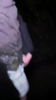 Doggers Blast Big Nipple Blonde Slut