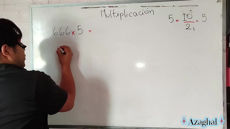 Rosaroja: 77 Math with My Mexican Stepmother's Virgin Big-ass Stepdaughter