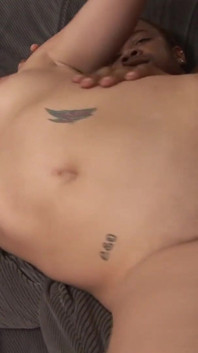 Sweet uniformed teen fucked hard from BBC dude