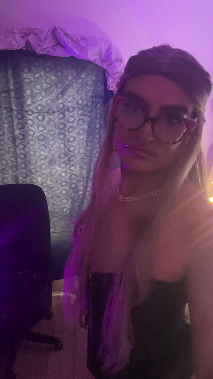 Marina Valentino: messicana