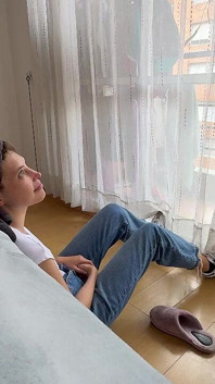 Moja wagina robi się bardzo gorąca