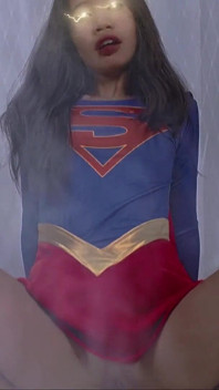 Supergirl Ruthless Revenge