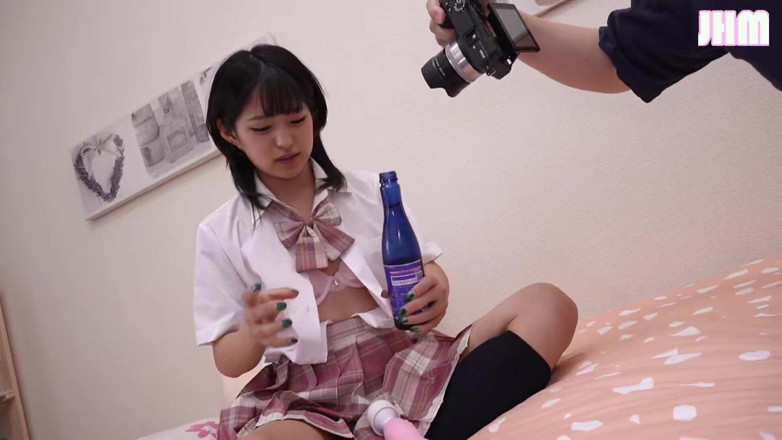 J Hentai Matings: No.1 privates Shoot-Idol verdient zusätzliches geld von Loyal Fans - Mitsuki...