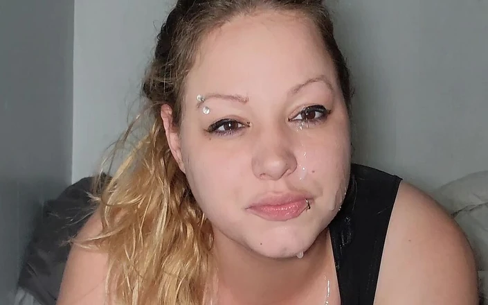 ScaninForFun: 荡妇妻子的快速性爱和颜射