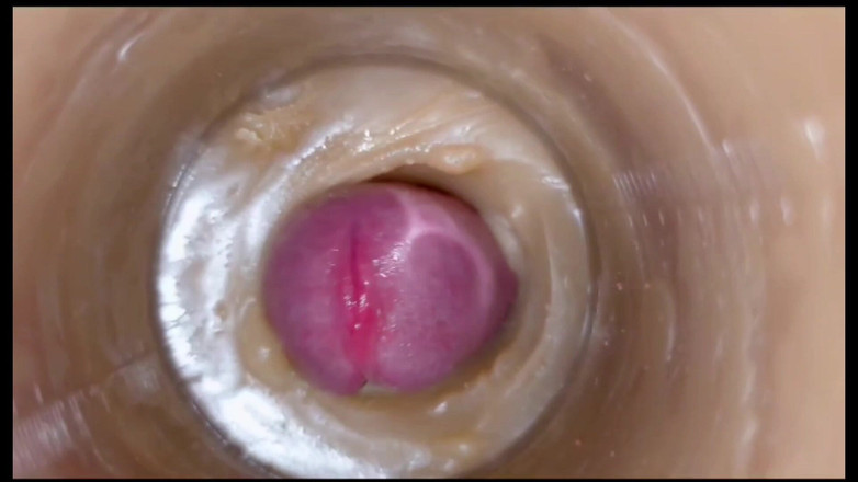 Creme sperm: Compilatie creampie deel 1 pov