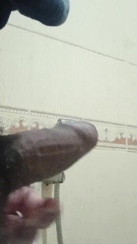 My Masturbation