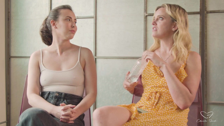 CharlieForde: Interview: Directing Vs Performing Featuring Charlie Forde, Casey Calvert