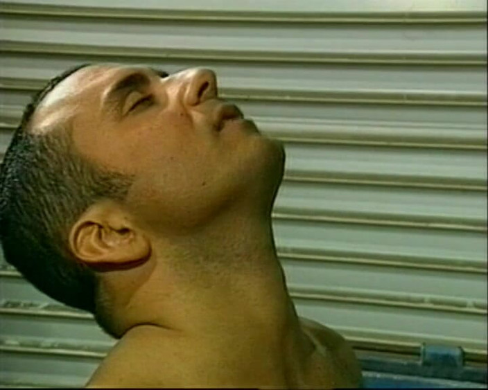 Gay 90's Vintage Porn: 大屁股享受#6