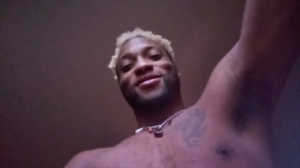 Kennie Jai: Kenniejai se masturba para el vecino - ¡de cerca increíble corrida!